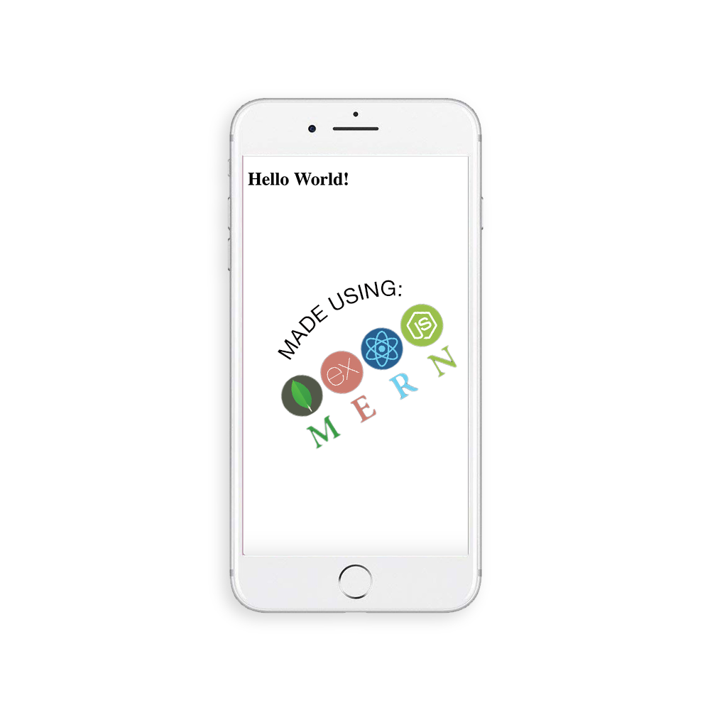Mobile Image