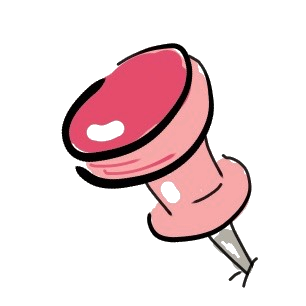 pin