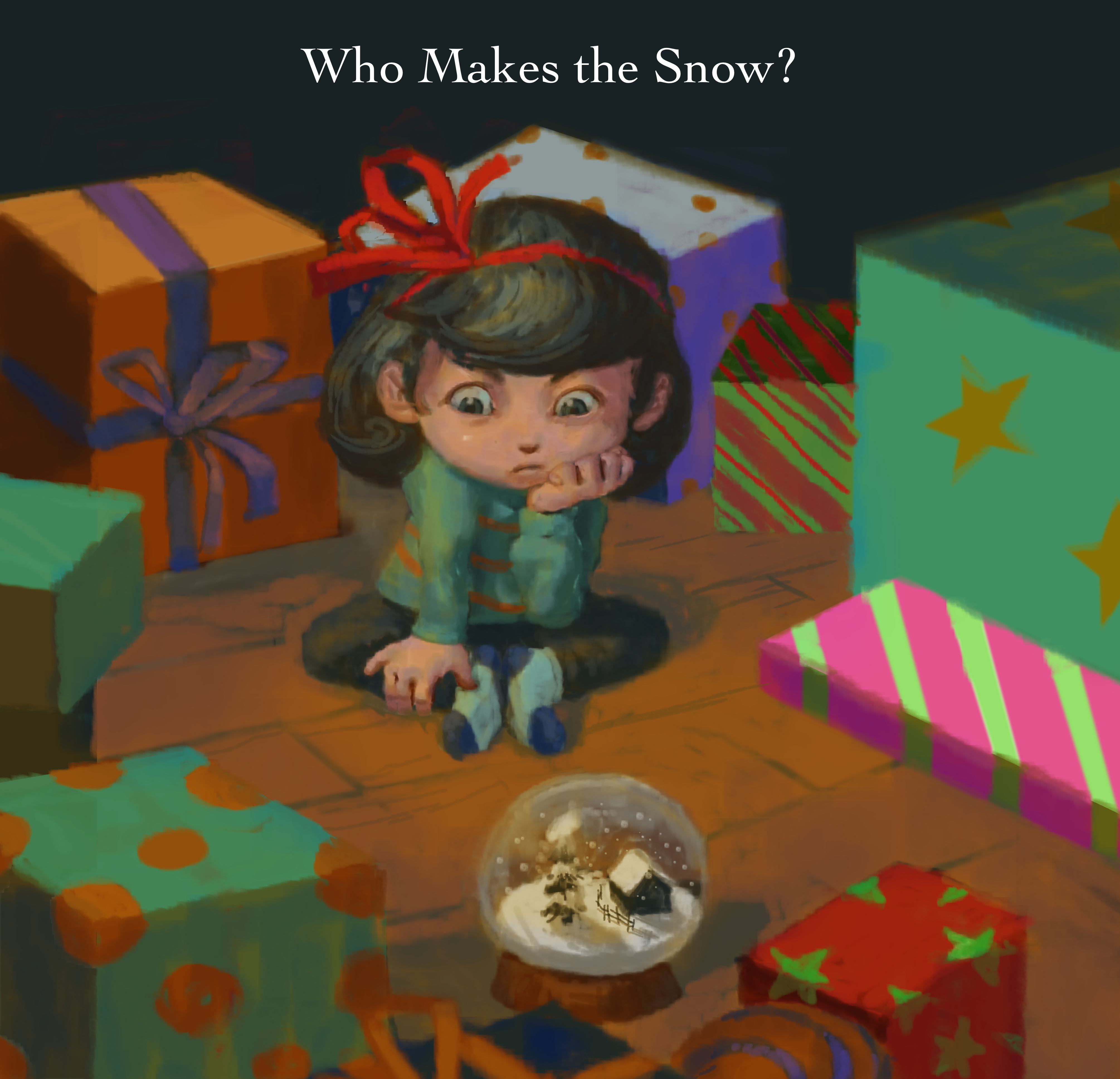 Santa Claus